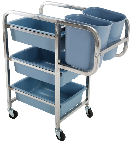 Chariot de collecte d'assiettes de taverne, hôtel Restaurant, chariot de nettoyage, ustensiles de cuisine en plastique, Service de collecte des aliments, chariot à vaisselle, 2020