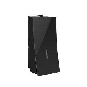 Distributeur de savon mural pour cantine de salle à manger