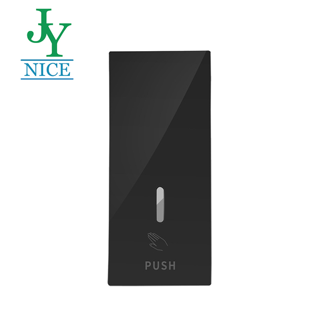 Distributeur de savon pour les mains pour enfants, prix direct d'usine, mural, hôtel, salle de bains, toilettes, douche, distributeur de liquide