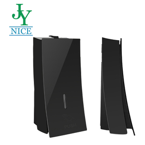 Distributeur de savon en mousse à pompe manuelle de haute qualité, distributeur mural pour supermarché/bureau/toilettes publiques