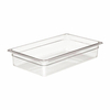 Nouveau Pan Pacific Buffet récipient alimentaire Transparent assiettes de pique-nique 65mm/100mm/150mm/200mm