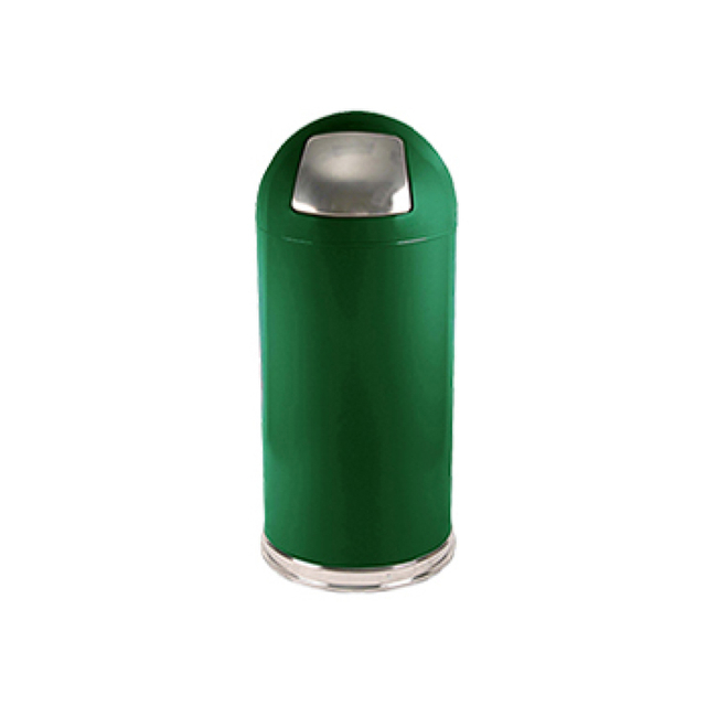Poubelle moderne Bullet Bin de 40 litres pour salle de bain