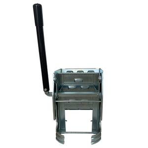 Essoreuse de vadrouille en métal de nettoyage de nouveauté, essoreuse professionnelle commerciale pour hôtel, atelier, Restaurant