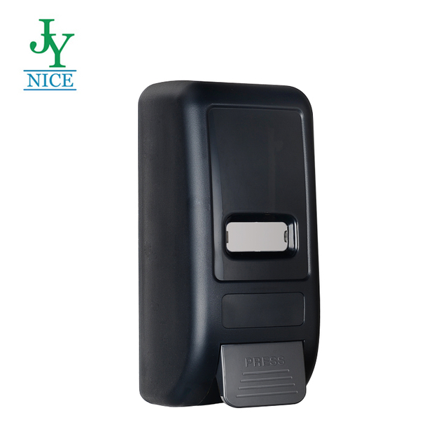 Distributeur de savon désinfectant pour les mains, boîte Aaa de 1000ml, alimentation murale, temps de batterie, emballage pour bonnes mains, école