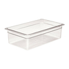 Nouveau Pan Pacific Buffet récipient alimentaire Transparent assiettes de pique-nique 65mm/100mm/150mm/200mm