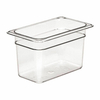 Nouveau Pan Pacific Buffet récipient alimentaire Transparent assiettes de pique-nique 65mm/100mm/150mm/200mm