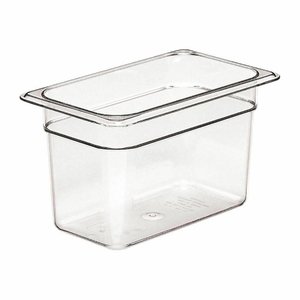 Nouveau Pan Pacific Buffet récipient alimentaire Transparent assiettes de pique-nique 65mm/100mm/150mm/200mm