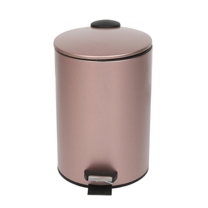 Prix ​​d'usine paniers africains poubelle Gallon poubelle commerciale