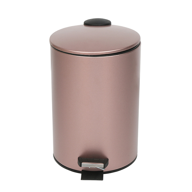 Prix ​​d'usine paniers africains poubelle Gallon poubelle commerciale