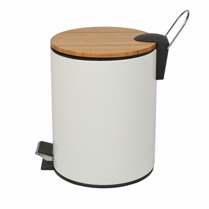 Nouveauté, poubelles d'intérieur, corbeille de recyclage en plastique pour la maison